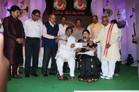 Veturi Puraskaralu 2014 Photos